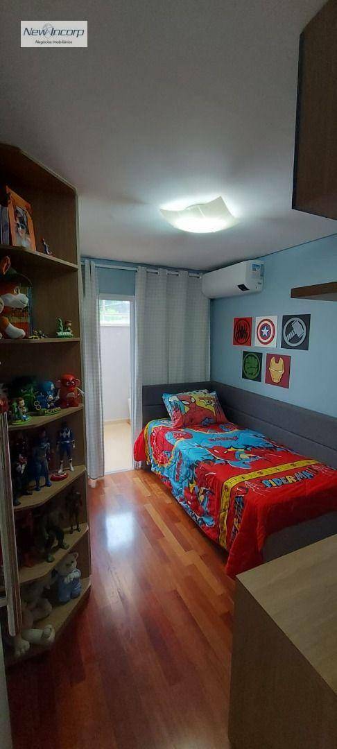 Casa de Condomínio à venda com 3 quartos, 150m² - Foto 35