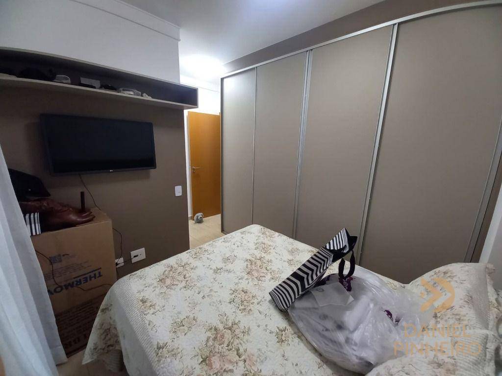 Apartamento à venda com 3 quartos, 130m² - Foto 15