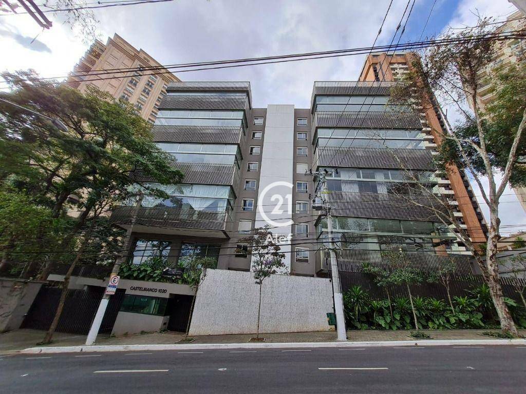 Apartamento à venda com 4 quartos, 390m² - Foto 12