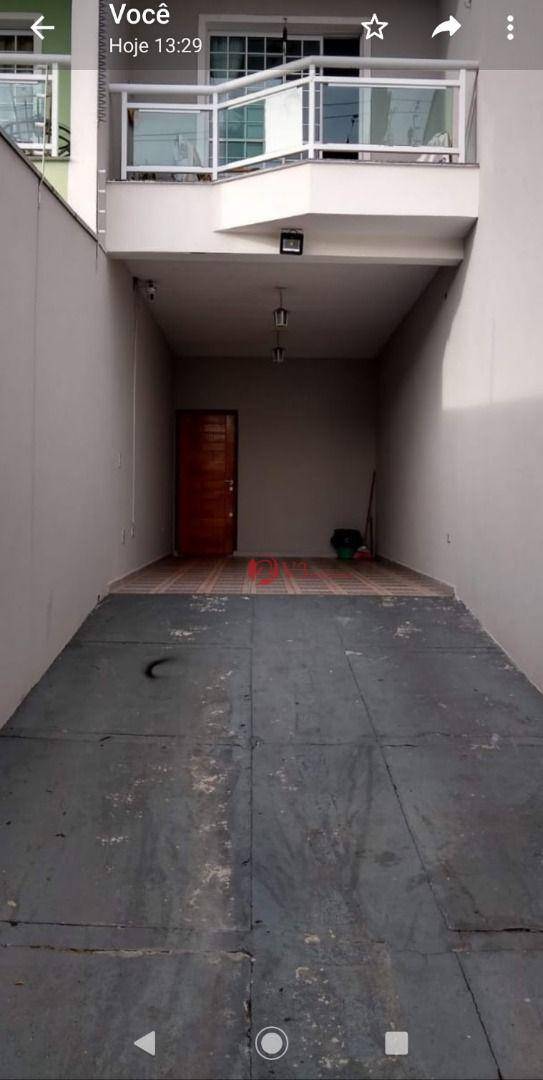 Casa à venda com 3 quartos, 150m² - Foto 24