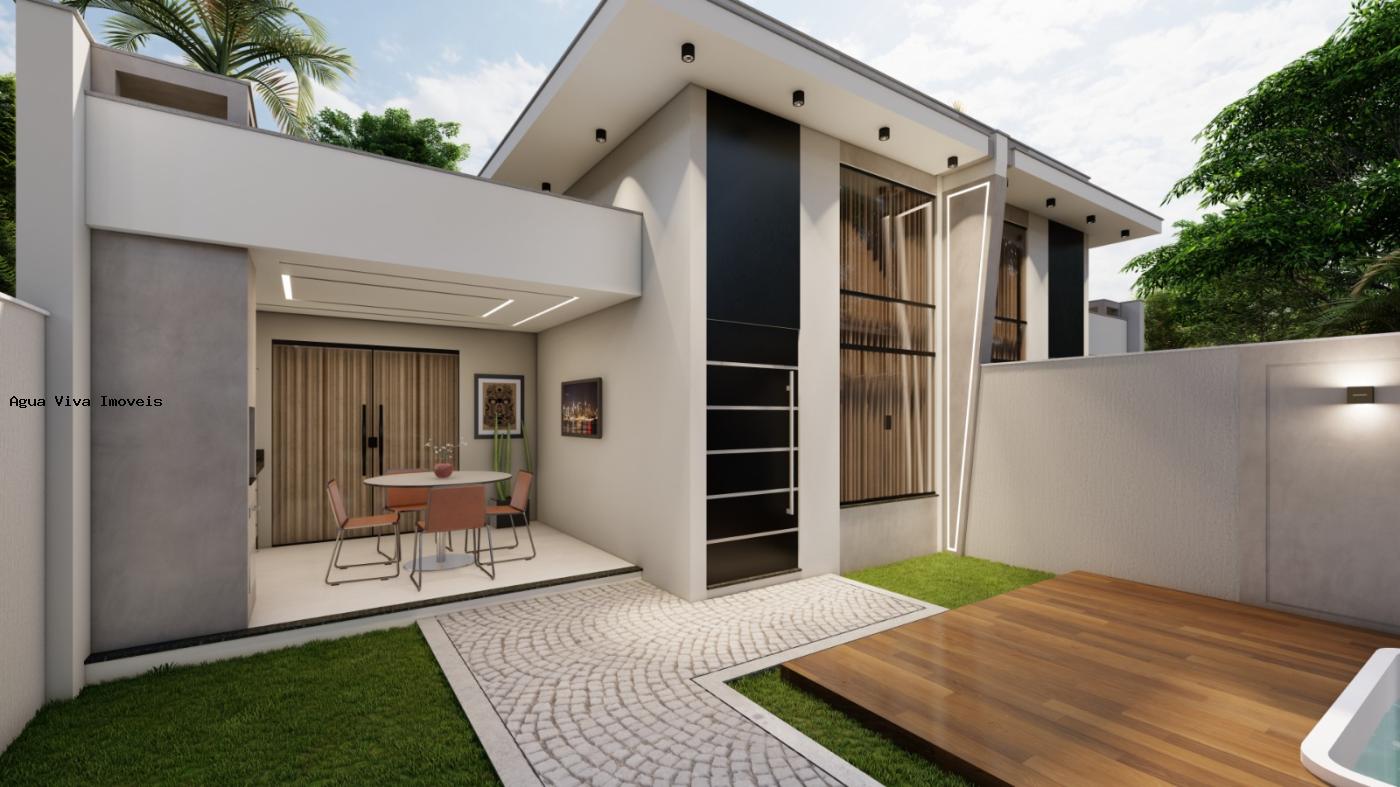 Casa à venda com 3 quartos, 210m² - Foto 13