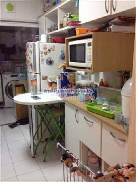 Apartamento à venda com 3 quartos, 80m² - Foto 33