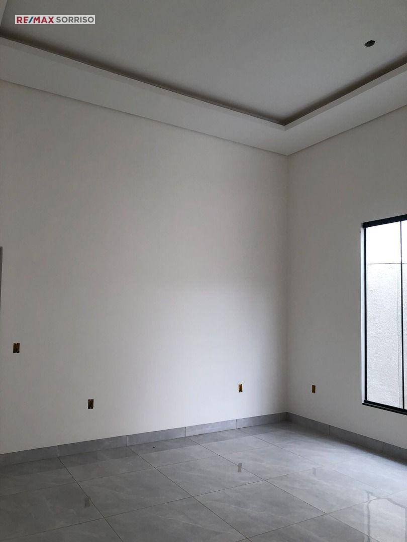 Casa à venda com 3 quartos, 120m² - Foto 4