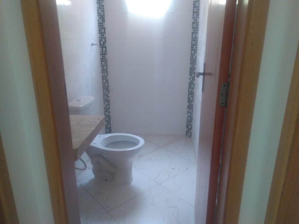 Sobrado à venda com 2 quartos, 80m² - Foto 11