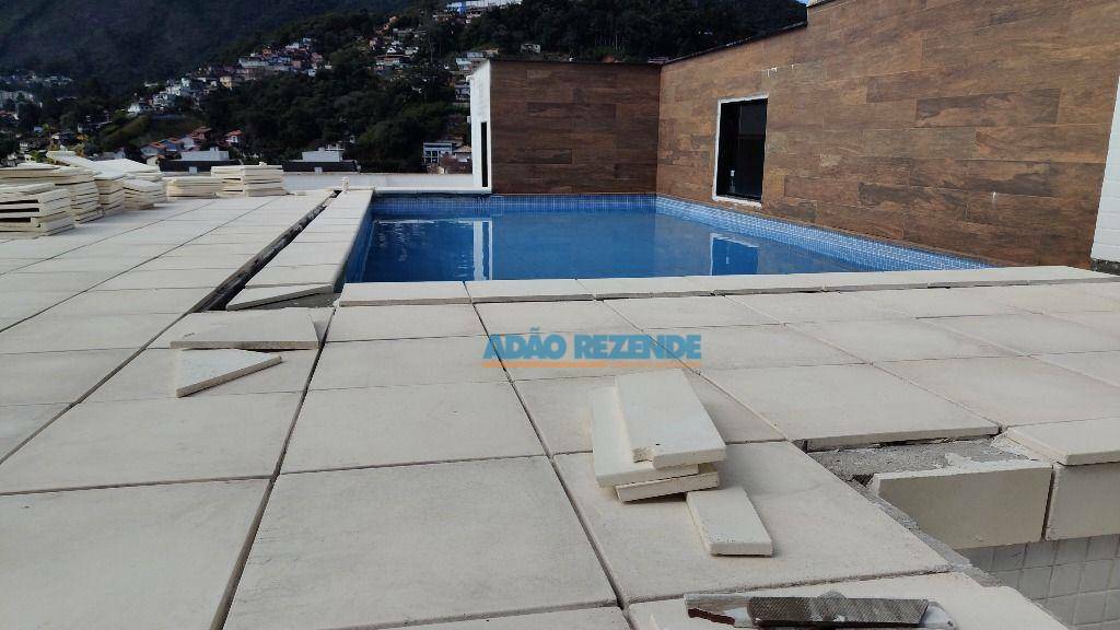 Apartamento à venda com 2 quartos, 119m² - Foto 39