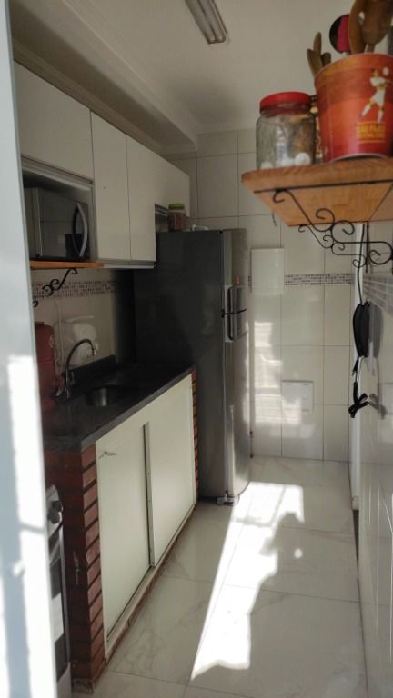 Apartamento à venda com 2 quartos, 53m² - Foto 9