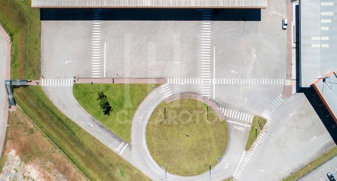 Depósito-Galpão-Armazém para alugar, 1600m² - Foto 19