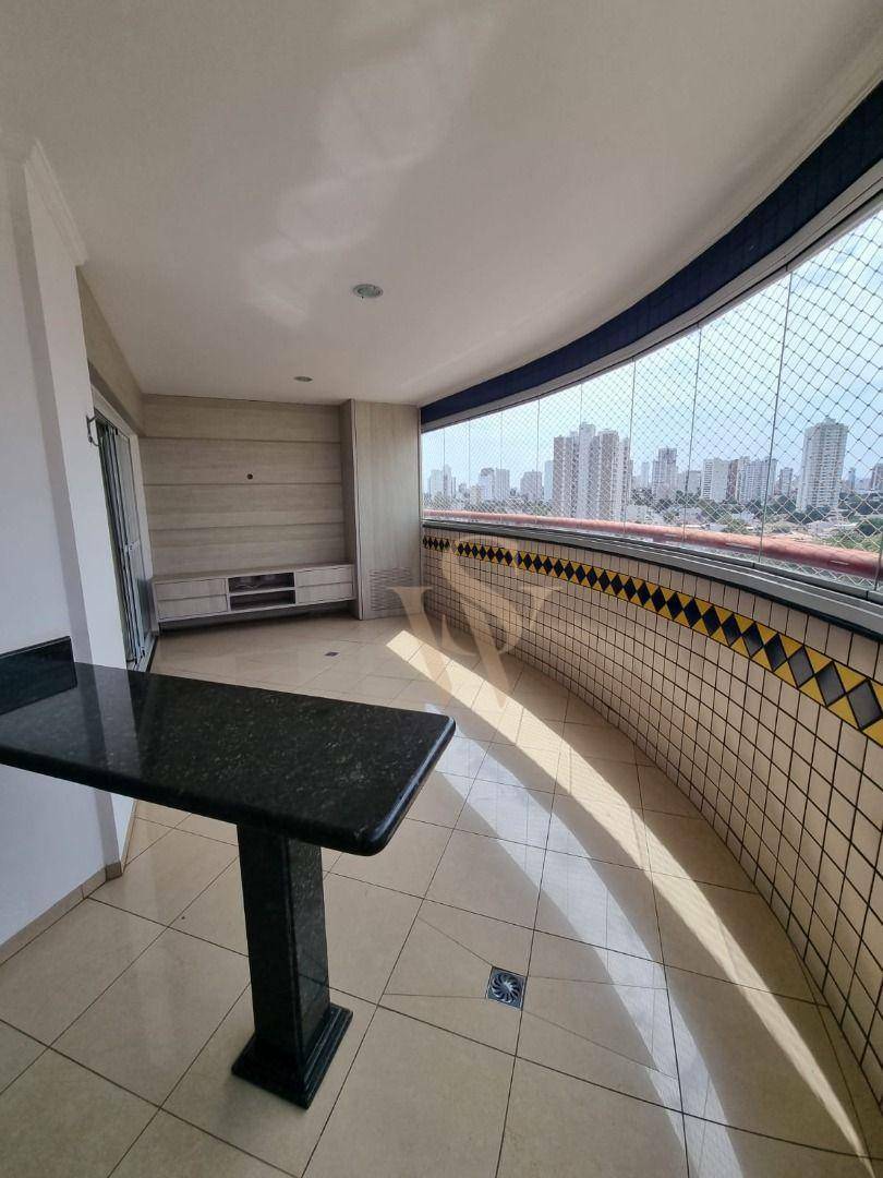 Apartamento à venda com 4 quartos, 169m² - Foto 18