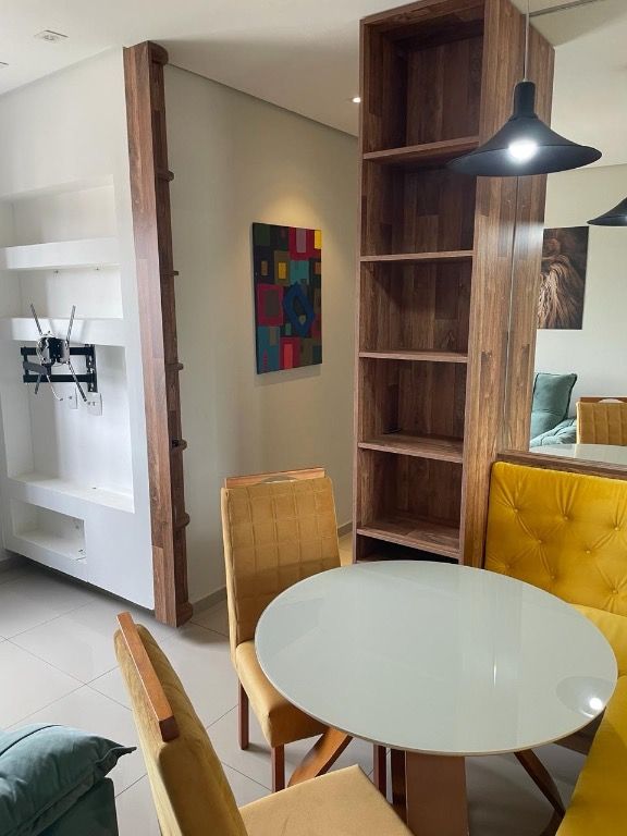 Apartamento à venda com 2 quartos, 45m² - Foto 4