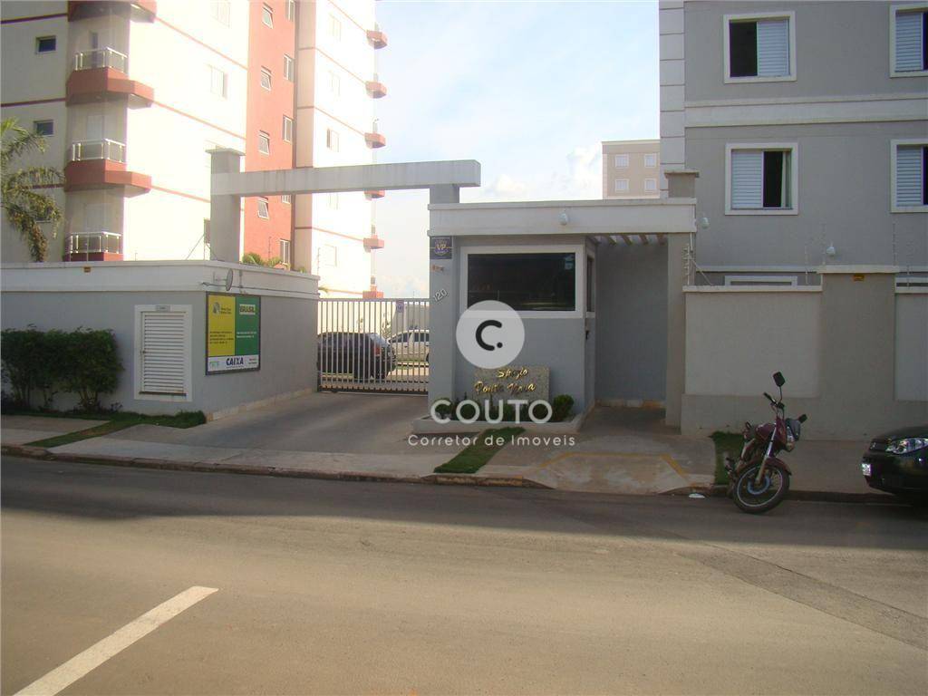 Apartamento à venda com 3 quartos, 64m² - Foto 30