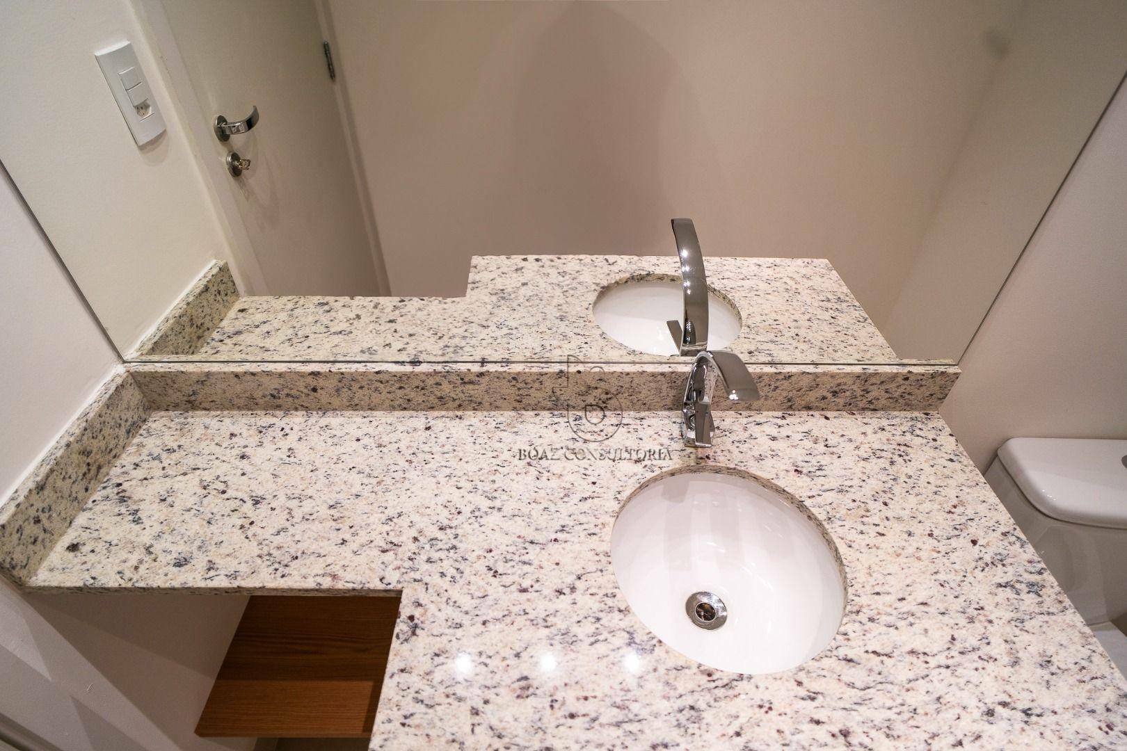Apartamento à venda com 2 quartos, 82m² - Foto 26