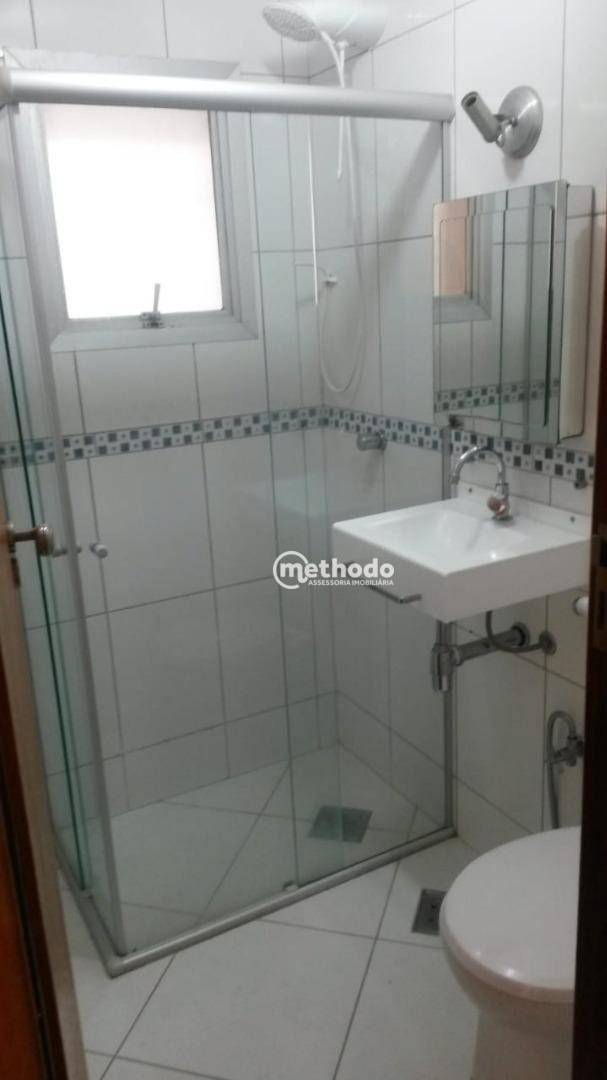 Apartamento à venda com 3 quartos, 95m² - Foto 8