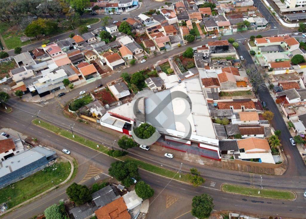 Depósito-Galpão-Armazém para alugar, 2000m² - Foto 4