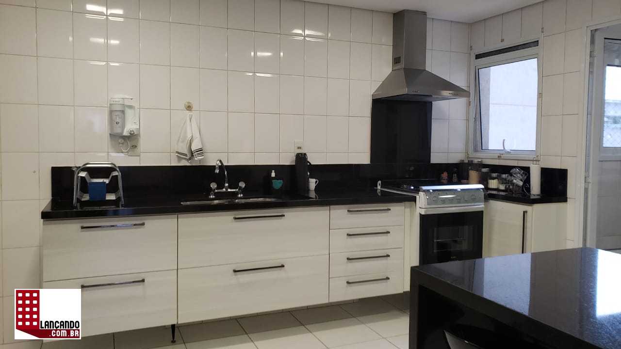 Apartamento à venda com 3 quartos, 143m² - Foto 14