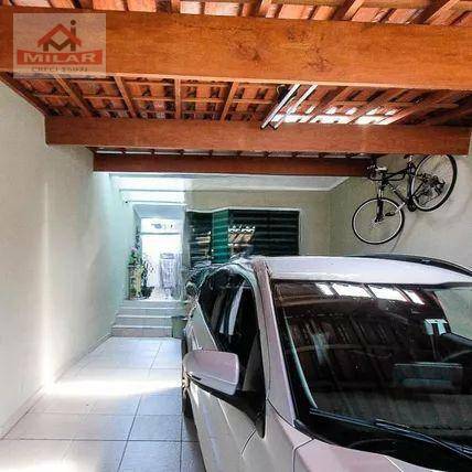 Casa para alugar com 4 quartos, 145M2 - Foto 11