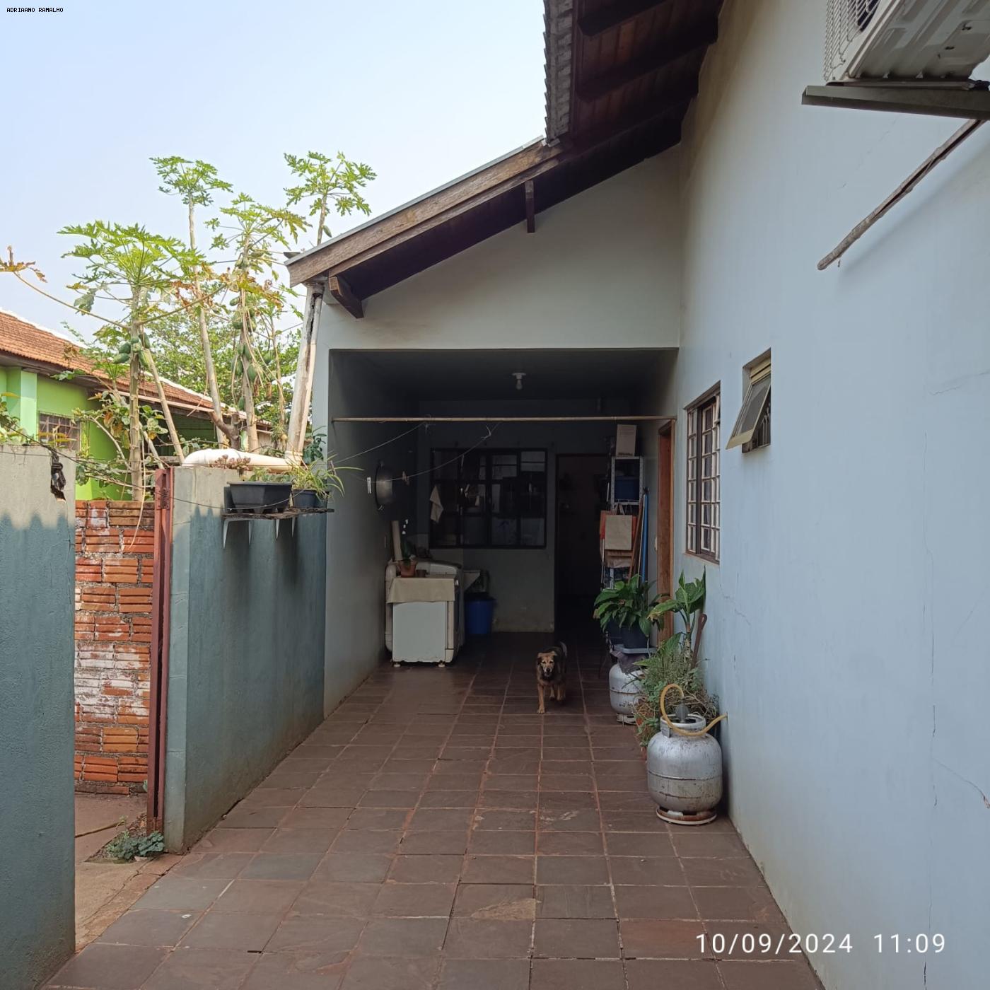 Casa à venda com 3 quartos, 140m² - Foto 20