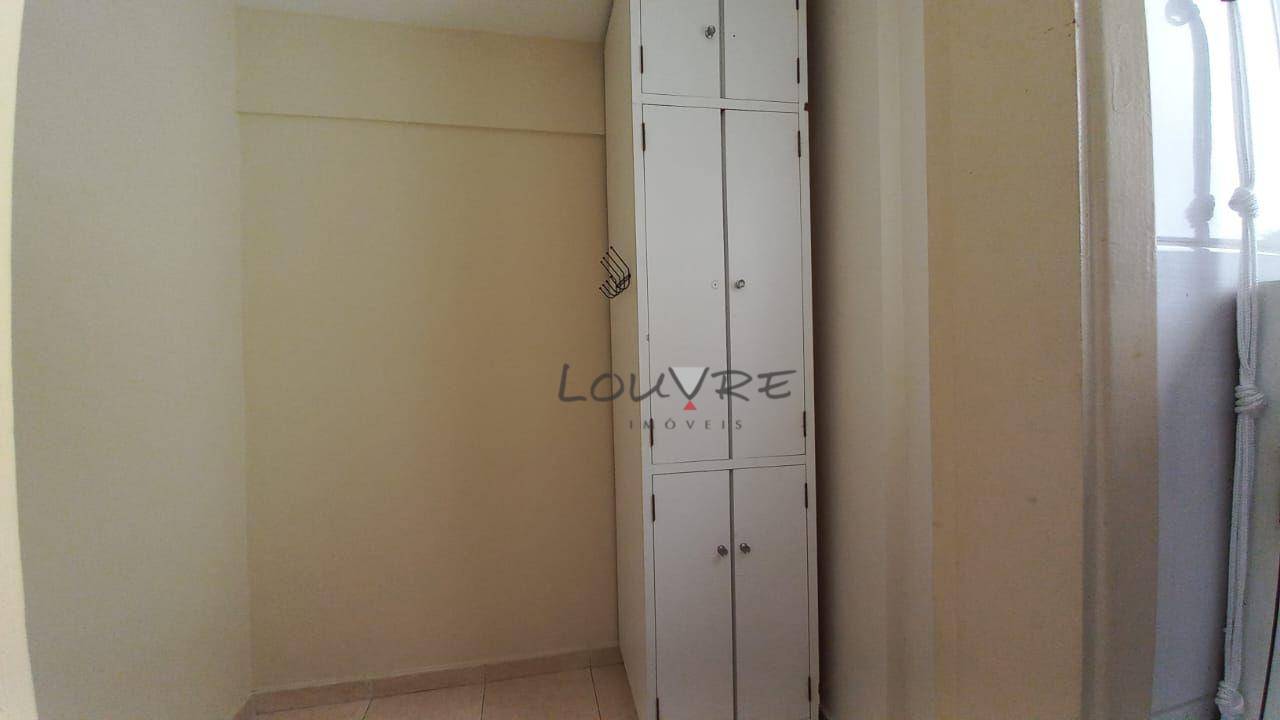 Apartamento para alugar com 2 quartos, 80m² - Foto 16