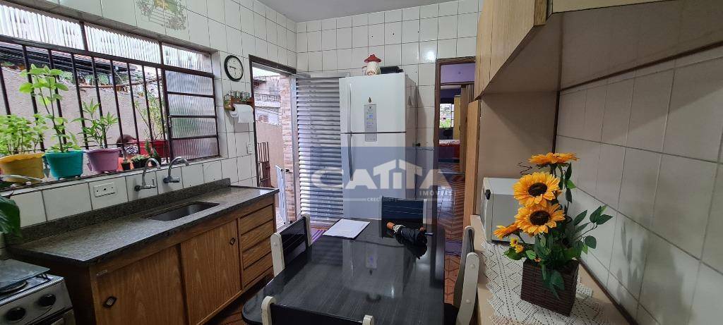 Casa à venda com 3 quartos, 110m² - Foto 18