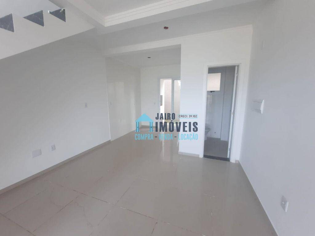 Sobrado à venda com 2 quartos, 73m² - Foto 5