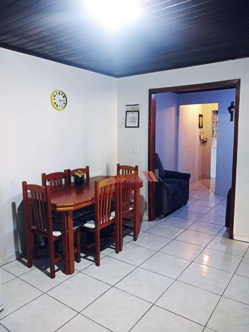 Casa à venda com 2 quartos, 99m² - Foto 16