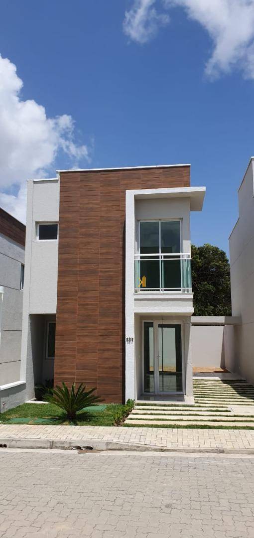 Casa à venda com 3 quartos, 95m² - Foto 23