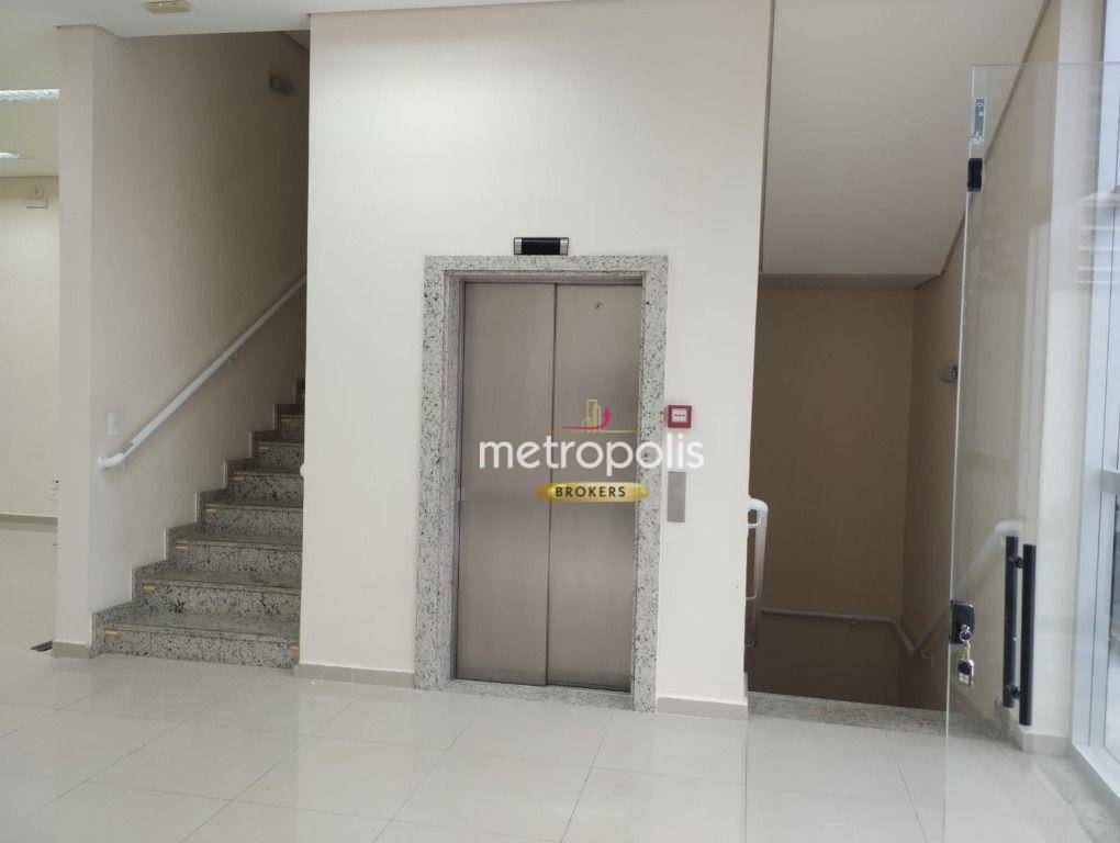 Prédio Inteiro para alugar, 863m² - Foto 4