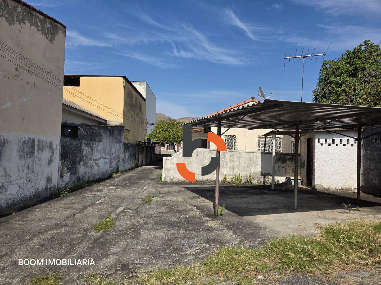 Casa, 2 quartos, 80 m² - Foto 1