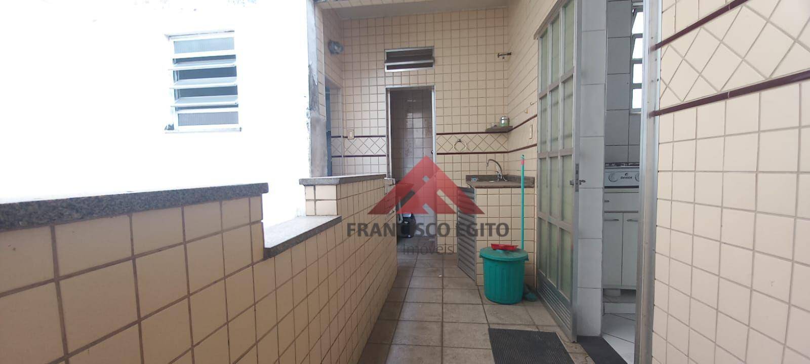 Apartamento à venda com 3 quartos, 91m² - Foto 33