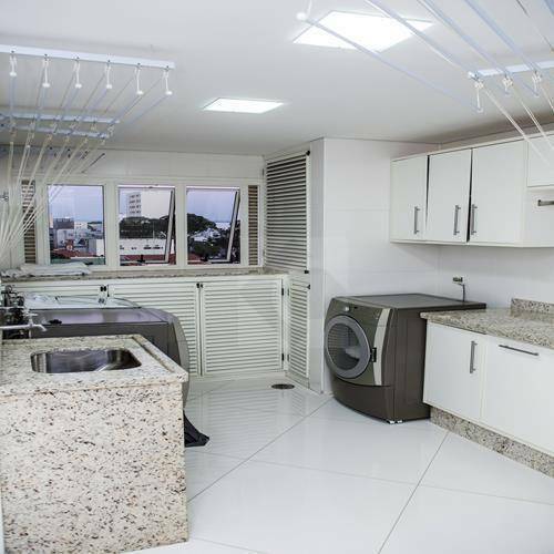 Apartamento à venda com 4 quartos, 340m² - Foto 39