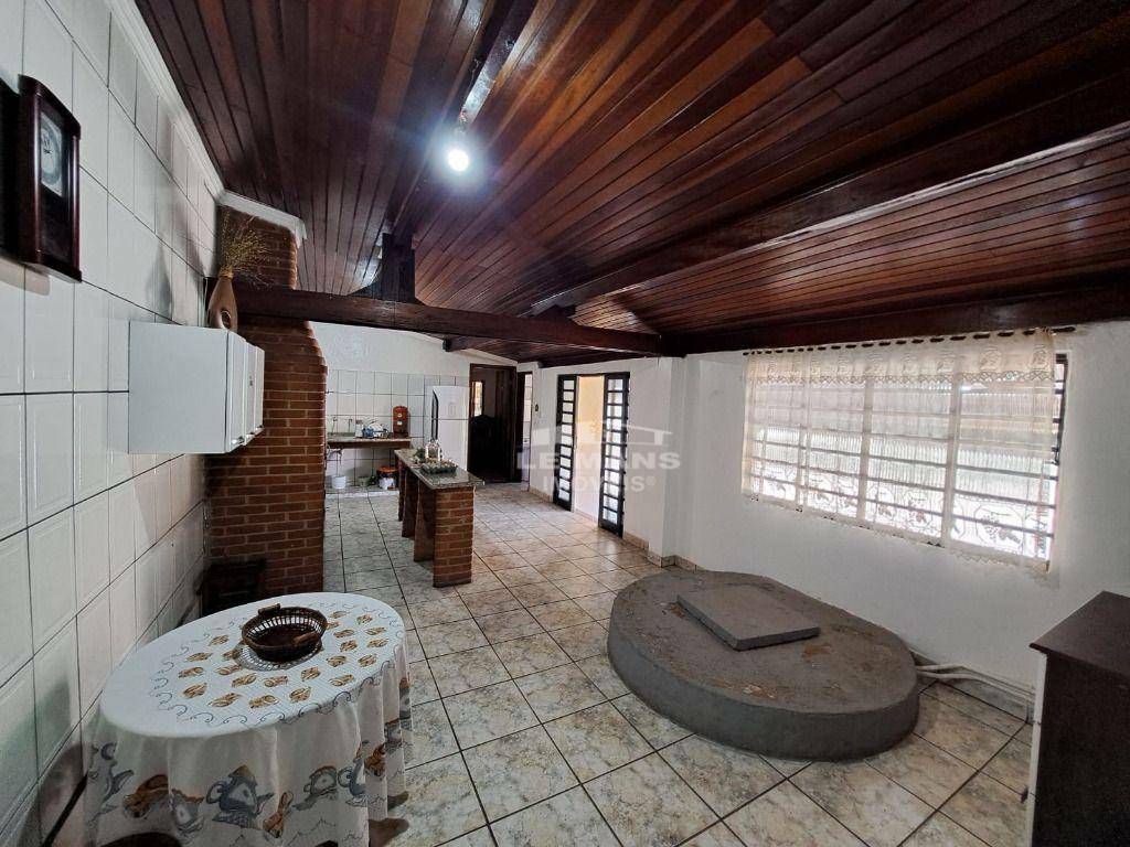 Chácara à venda com 3 quartos, 600m² - Foto 86