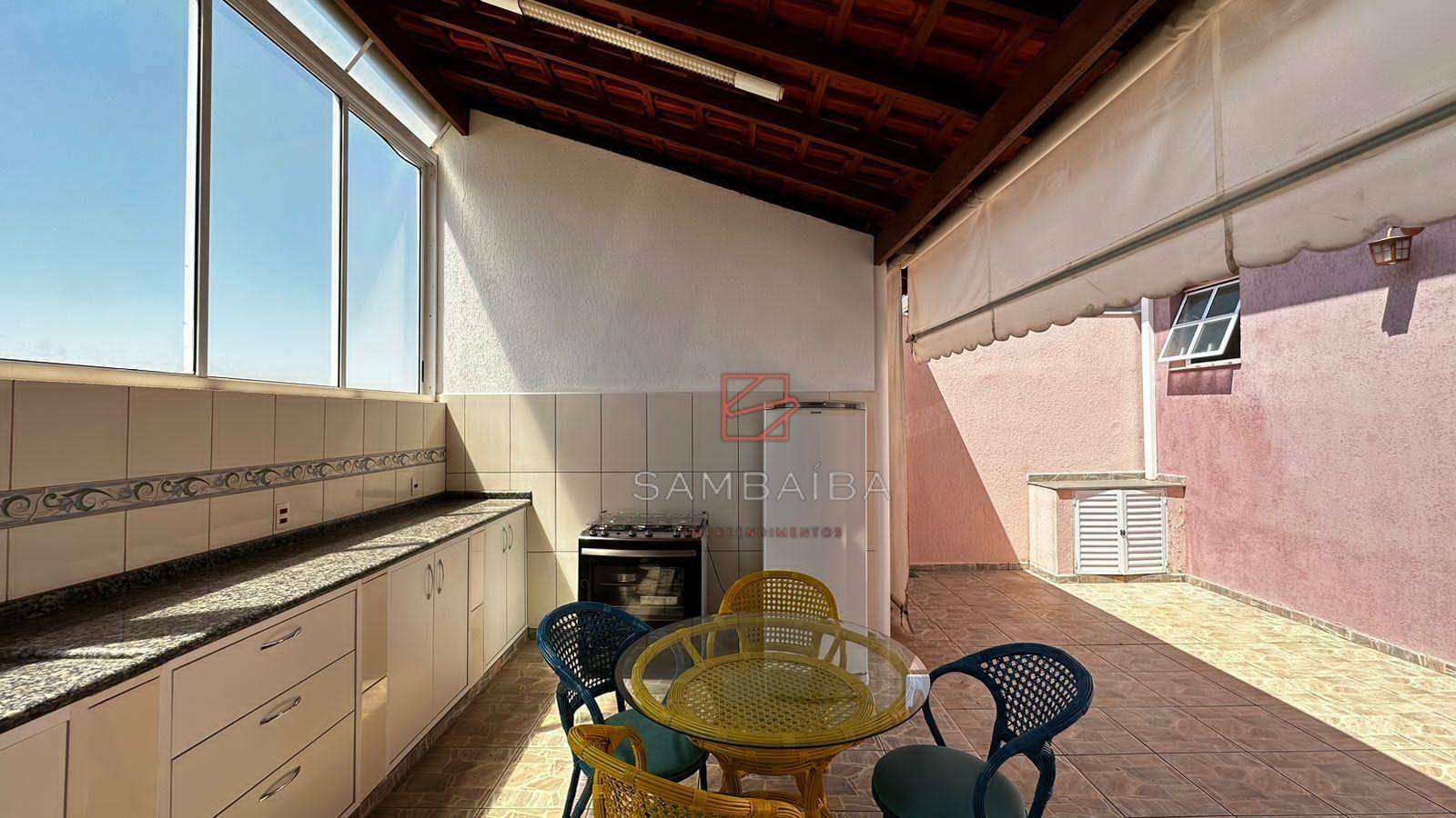 Casa à venda com 3 quartos, 177m² - Foto 19