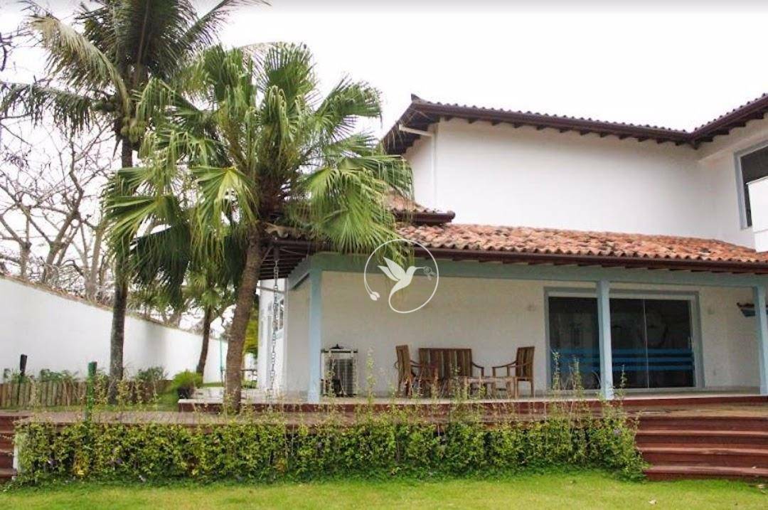 Casa para lancamento com 9 quartos, 400m² - Foto 6