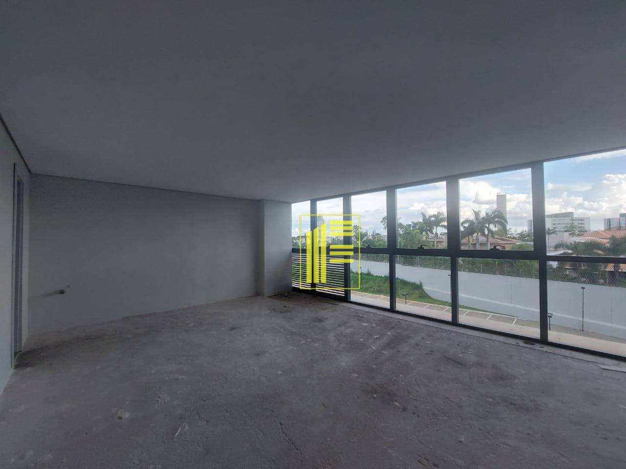 Conjunto Comercial-Sala para alugar, 44m² - Foto 6