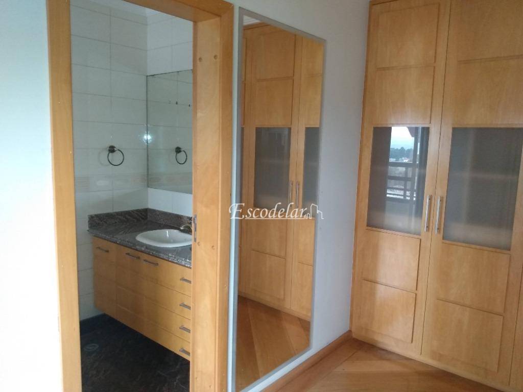 Apartamento à venda com 4 quartos, 295m² - Foto 16