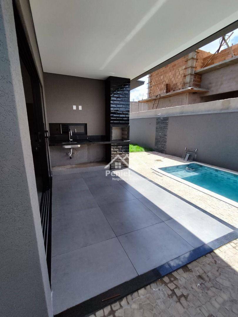 Casa de Condomínio à venda com 3 quartos, 178m² - Foto 11