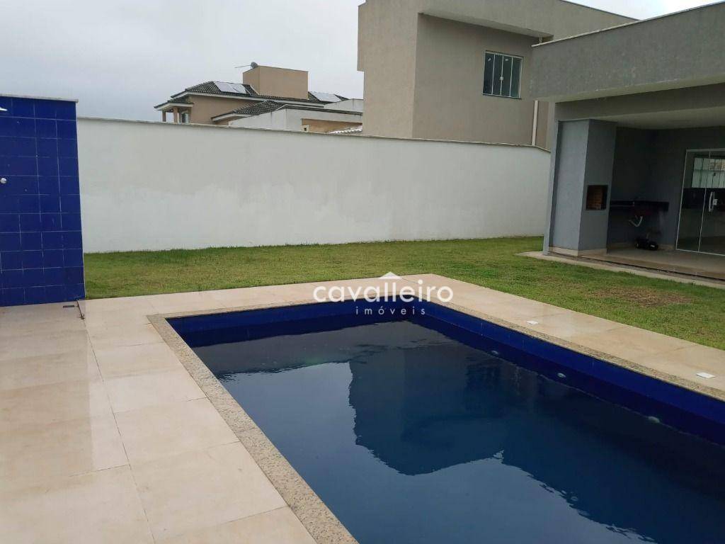 Casa de Condomínio à venda com 3 quartos, 180m² - Foto 22