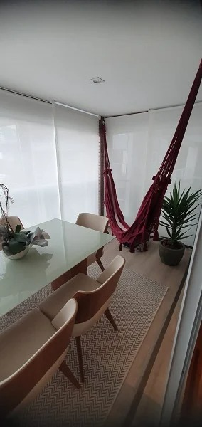 Apartamento à venda com 2 quartos, 79m² - Foto 2