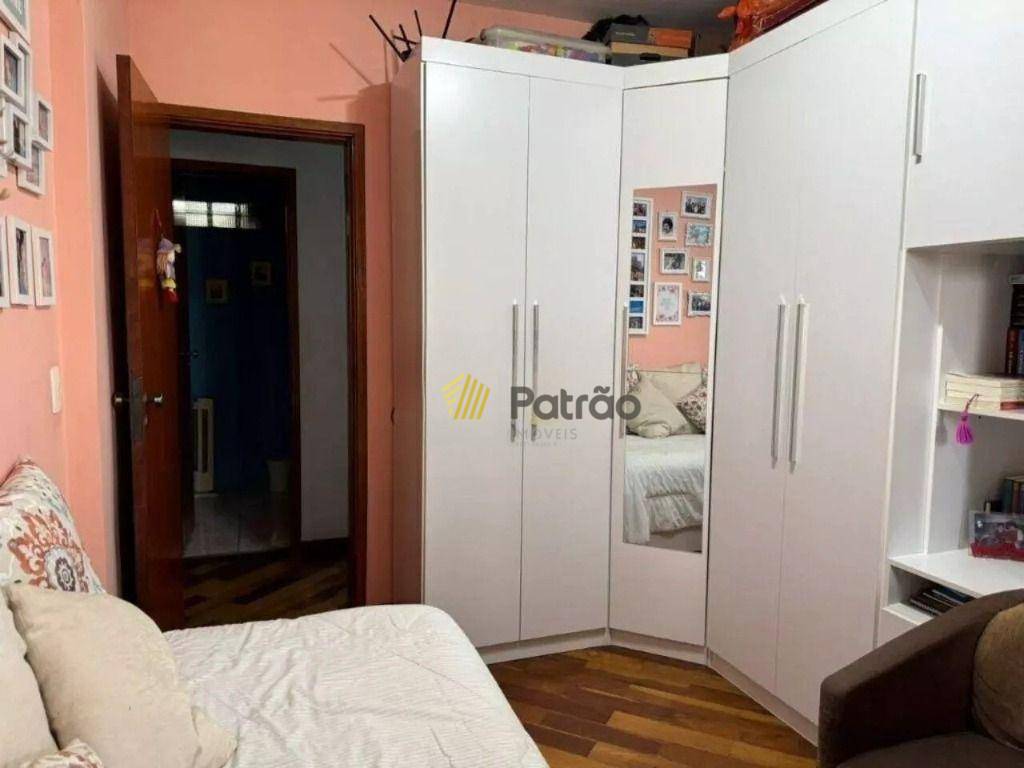 Apartamento à venda com 3 quartos, 110m² - Foto 22