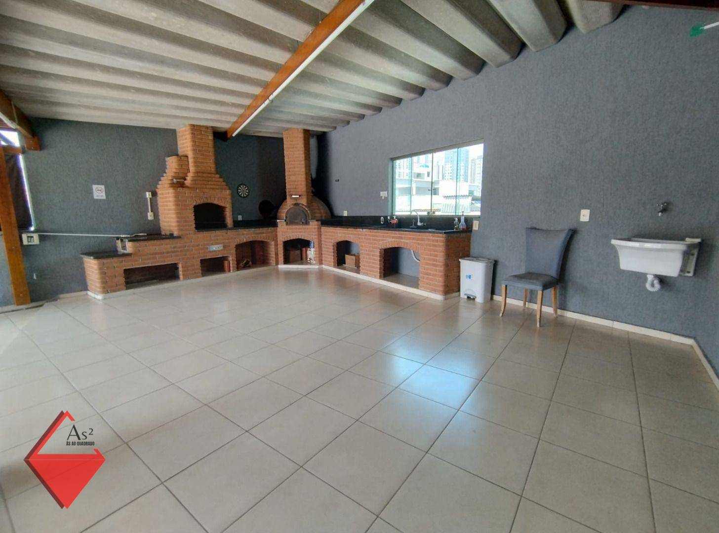 Conjunto Comercial-Sala à venda e aluguel, 450m² - Foto 3