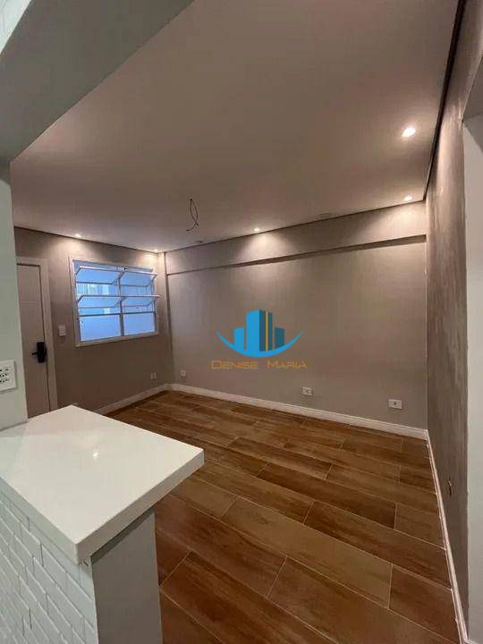 Apartamento à venda com 1 quarto, 43m² - Foto 4