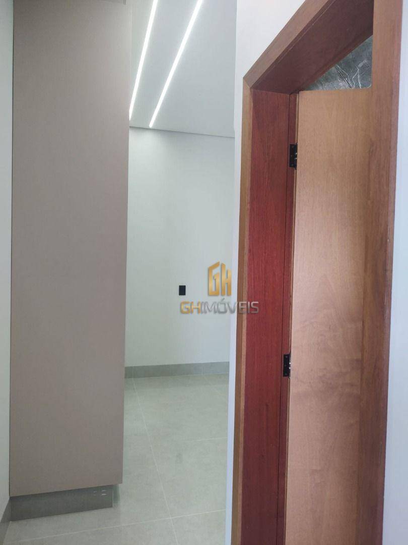 Casa de Condomínio à venda com 3 quartos, 213m² - Foto 15