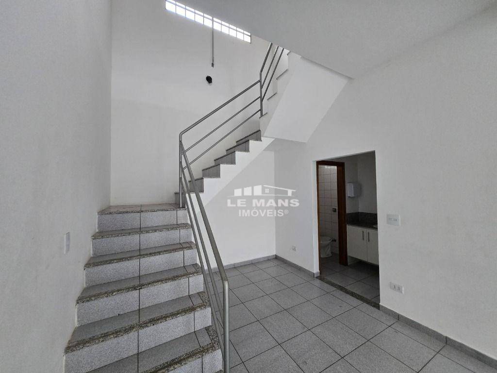 Loja-Salão, 110 m² - Foto 4