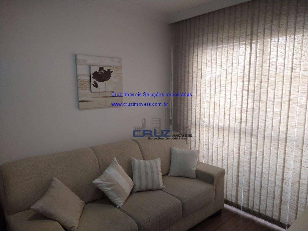 Apartamento à venda com 2 quartos, 55m² - Foto 10