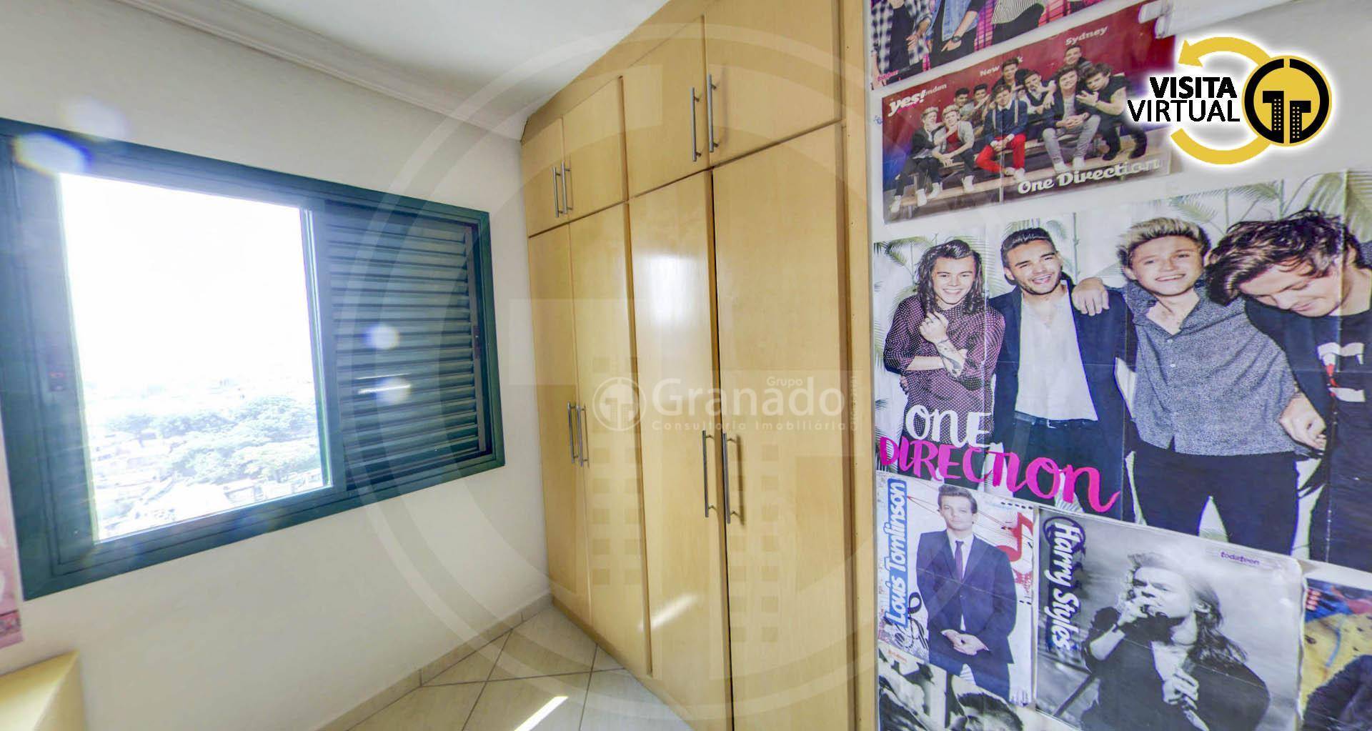 Apartamento à venda com 2 quartos, 70m² - Foto 12