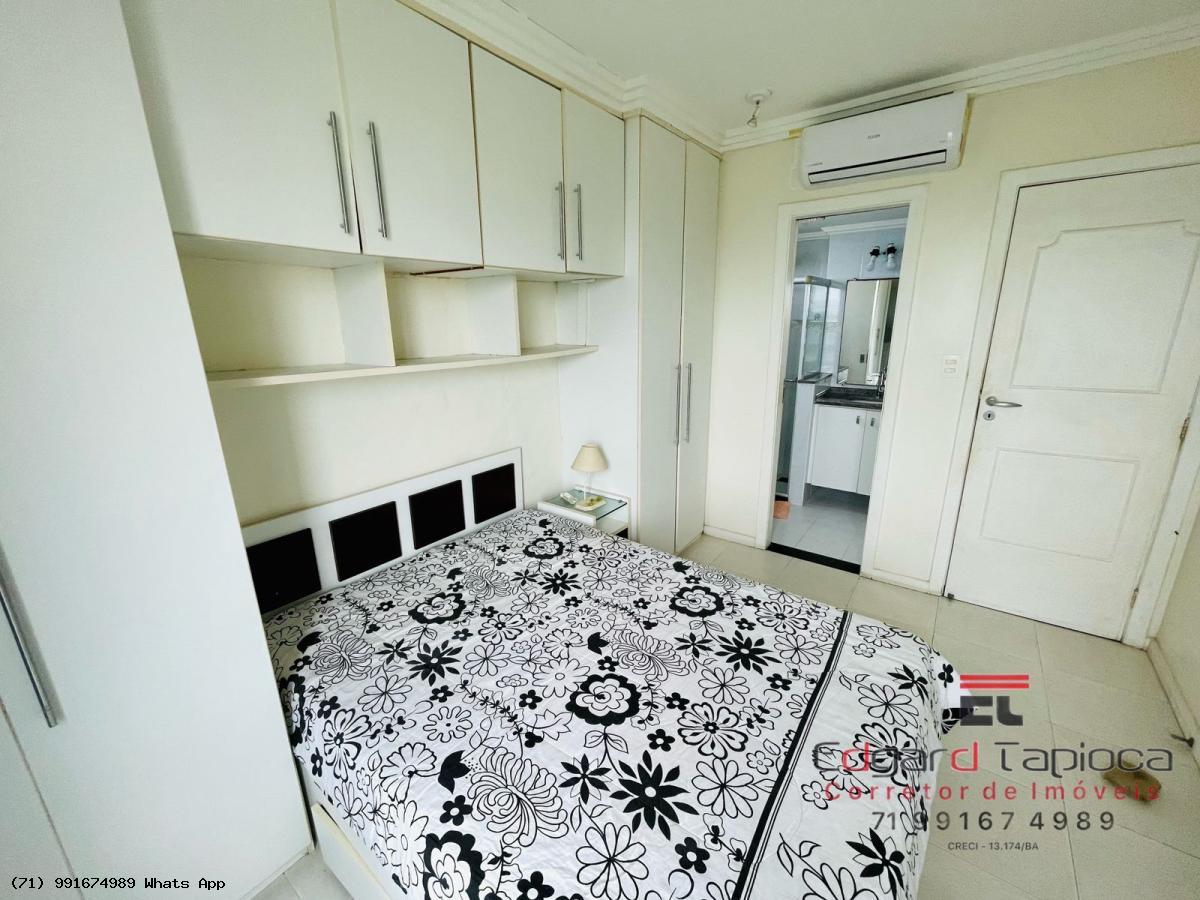 Apartamento à venda com 2 quartos, 80m² - Foto 16