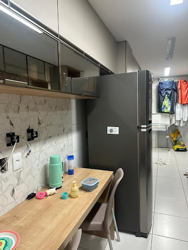 Apartamento à venda com 3 quartos, 108m² - Foto 14