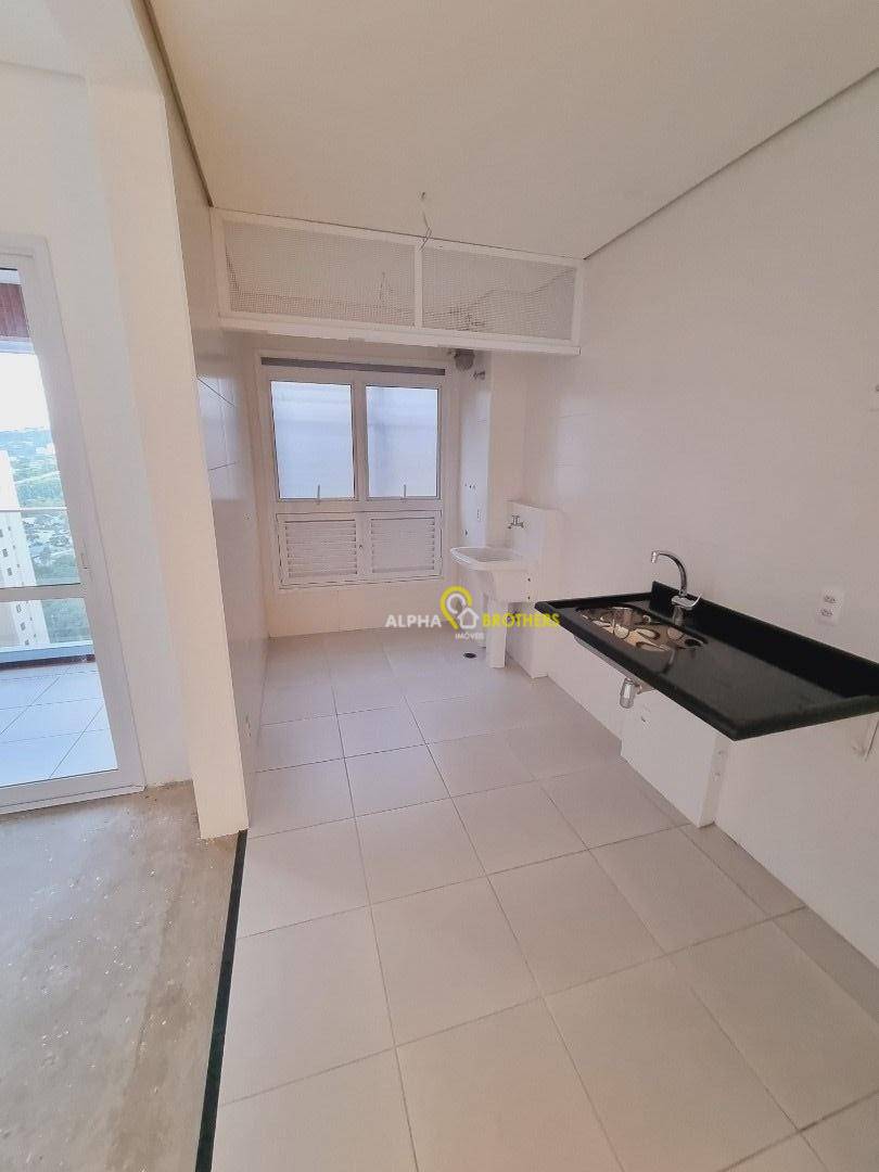 Apartamento à venda com 1 quarto, 55m² - Foto 6