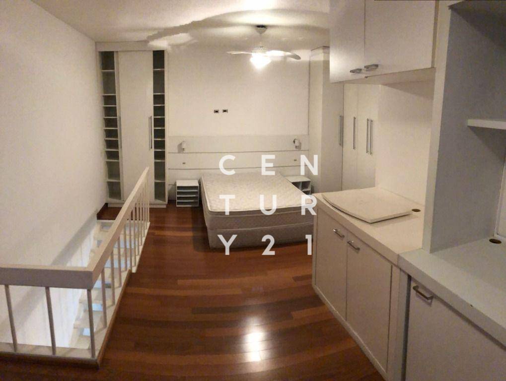 Apartamento à venda e aluguel com 1 quarto, 75m² - Foto 4