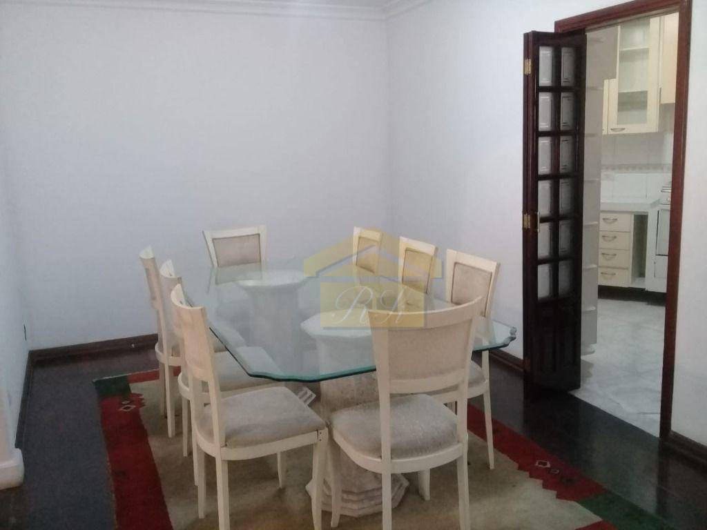 Sobrado à venda com 3 quartos, 120m² - Foto 7