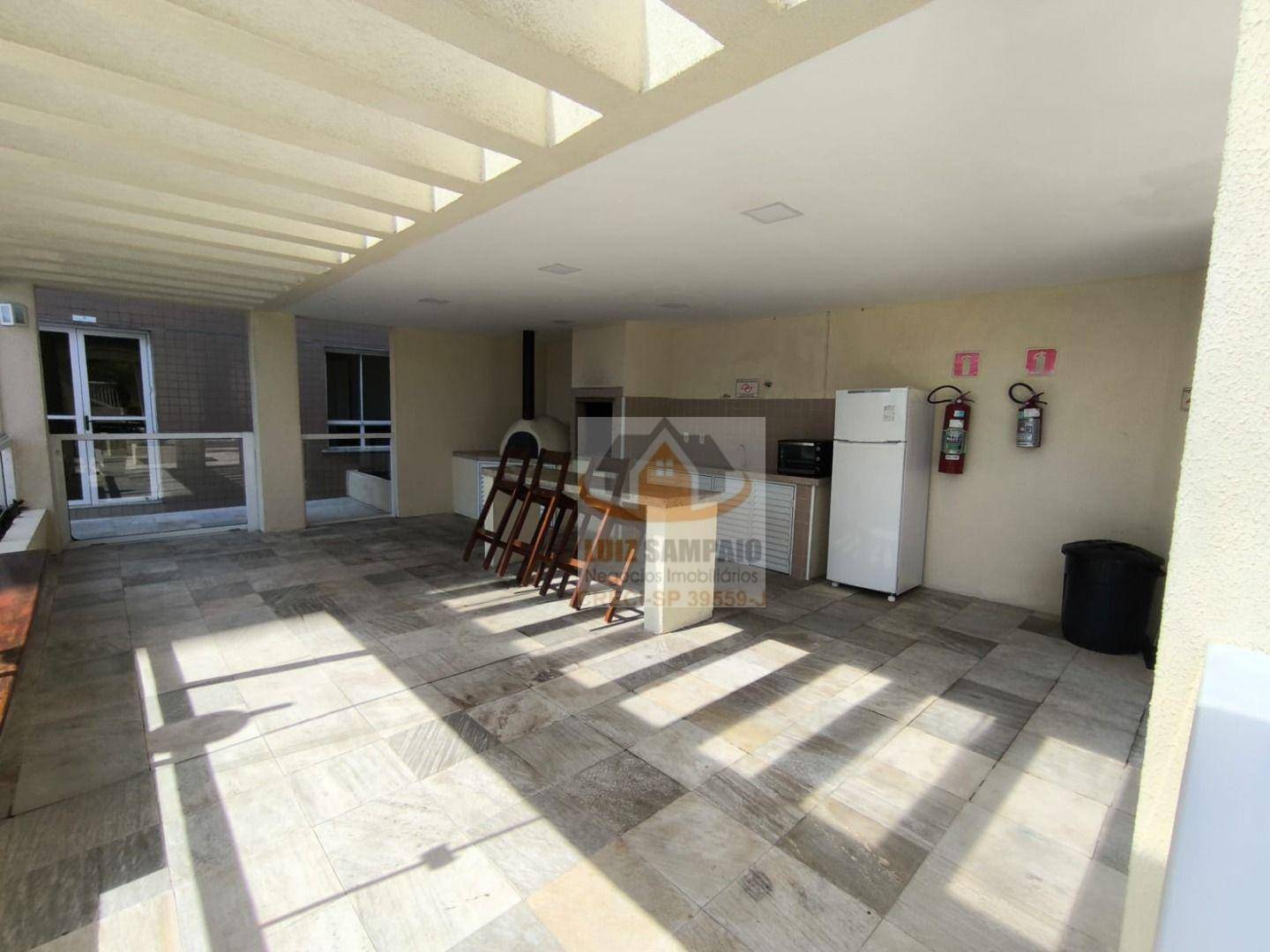 Apartamento, 3 quartos, 71 m² - Foto 17